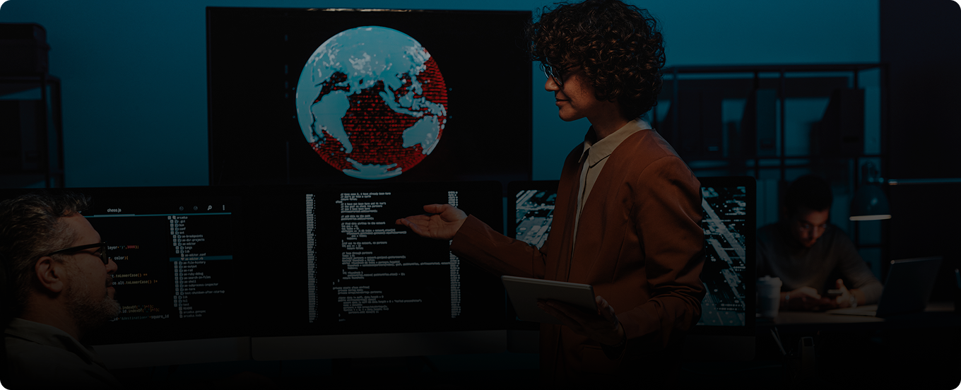 cybersecurity strategies