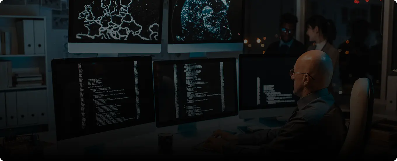 SOCaaS Solutions