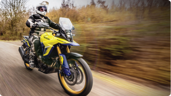 Suzuki - Legacy Software Modernization